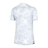 2022-2023 France Away Shirt (Ladies)_1