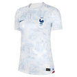 2022-2023 France Away Shirt (Ladies)_1