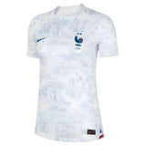 2022-2023 France Away Shirt (Ladies)_1