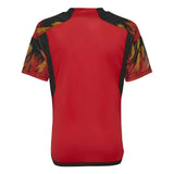 2022-2023 Belgium Home Shirt (Kids)_1