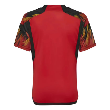 2022-2023 Belgium Home Shirt (Kids)_1