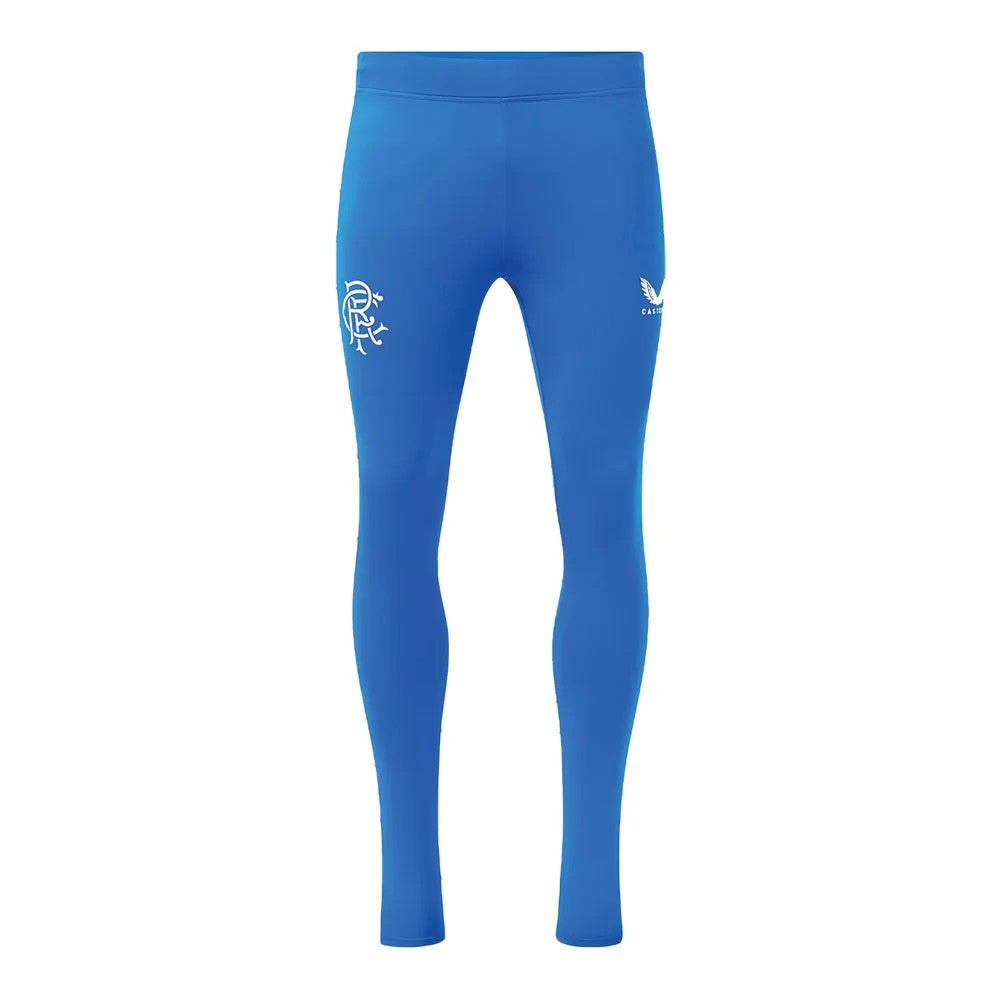 2022-2023 Rangers Training Pants - Blue_1