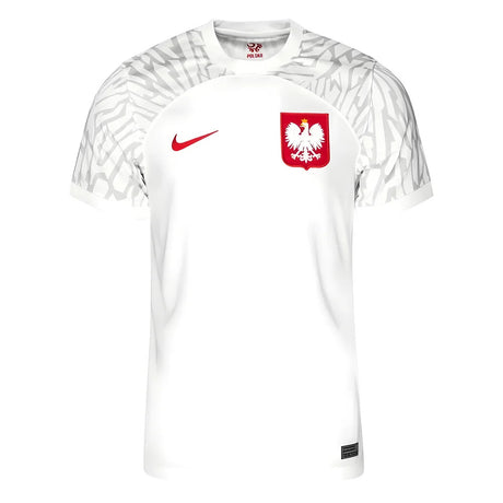 2022-2023 Poland Home Shirt_1