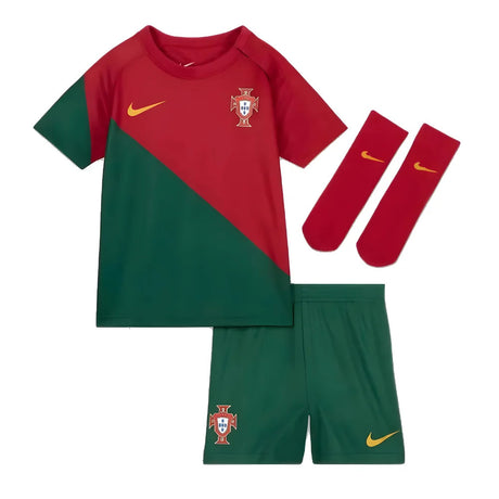 2022-2023 Portugal Home Baby Kit_1