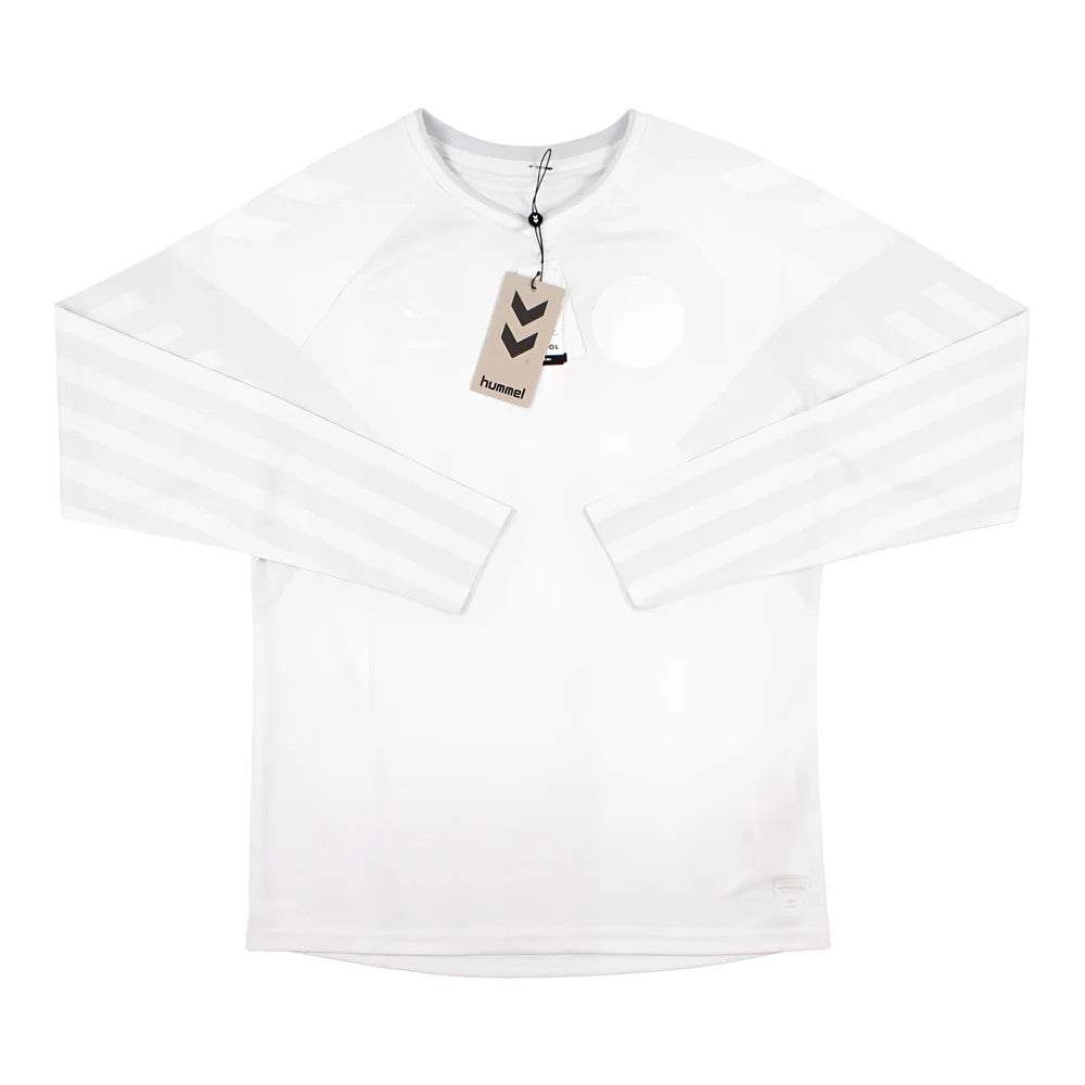 2022-2023 Denmark Long Sleeve Away Shirt_1
