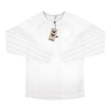 2022-2023 Denmark Long Sleeve Away Shirt_1