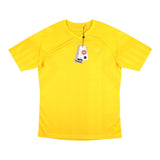 2022-2023 Denmark Away Goalkeeper Jersey (Yellow)_1