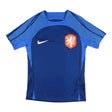 2022-2023 Holland Dri-FIT Training Shirt (Blue) - Kids_1