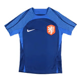 2022-2023 Holland Dri-FIT Training Shirt (Blue) - Kids_1