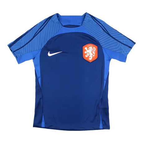 2022-2023 Holland Dri-FIT Training Shirt (Blue) - Kids_1