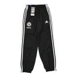 2011-2012 Chelsea Presentation Pants Black (Kids)_1