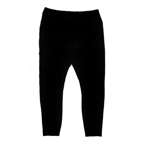 2022-2023 Rangers Training Pants (Black-Blue)_1