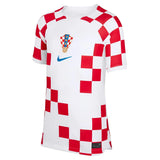 2022-2023 Croatia Home Shirt (Kids)_1