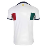 2022-2023 Portugal Away Shirt (Kids)_1