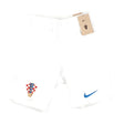 2022-2023 Croatia Home Shorts (White)_0