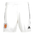 2022-2023 Man Utd Home Shorts (White)_0
