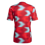2022-2023 Colombia Pre-Match Shirt (Red)_1