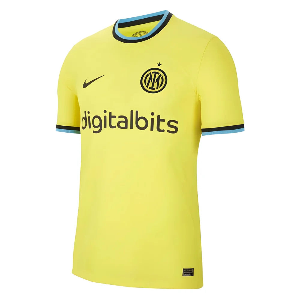 2022-2023 Inter Milan Third Shirt_1