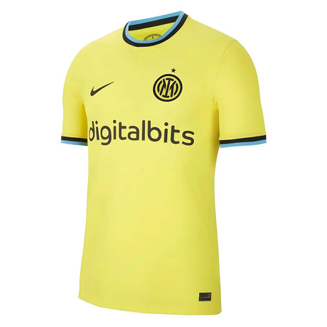 2022-2023 Inter Milan Third Shirt_1