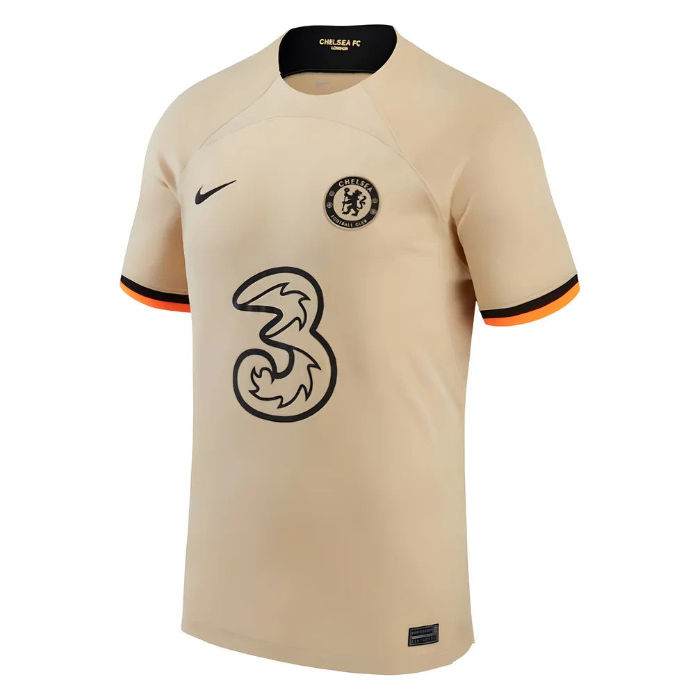 2022-2023 Chelsea Third Shirt_1