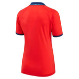2022-2023 England Away Shirt (Ladies)_1