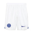 2022-2023 PSG Third Shorts (White) - Kids_1