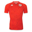 2022-2023 Tunisia Home Shirt_1