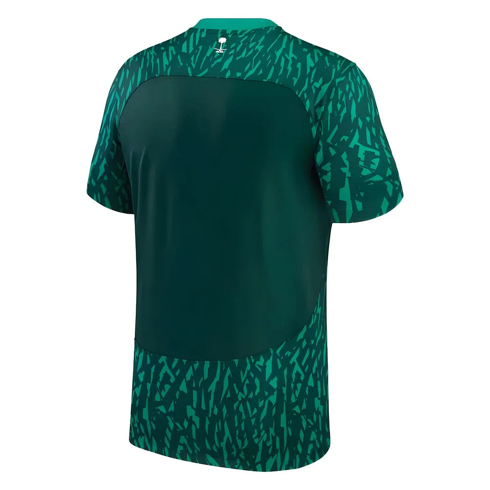 2022-2023 Saudi Arabia Away Shirt_1