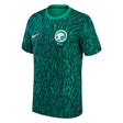 2022-2023 Saudi Arabia Away Shirt_1