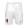2022-2023 Croatia Home Shorts (White) - Kids_0