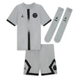 2022-2023 PSG Away Infants Baby Kit_1