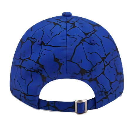 2022-2023 Ireland Logo Marble 9Forty Cap (Blue)_1
