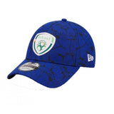 2022-2023 Ireland Logo Marble 9Forty Cap (Blue)_1