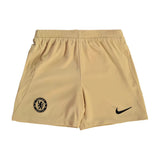2022-2023 Chelsea Third Shorts (Sesame) - Kids_1