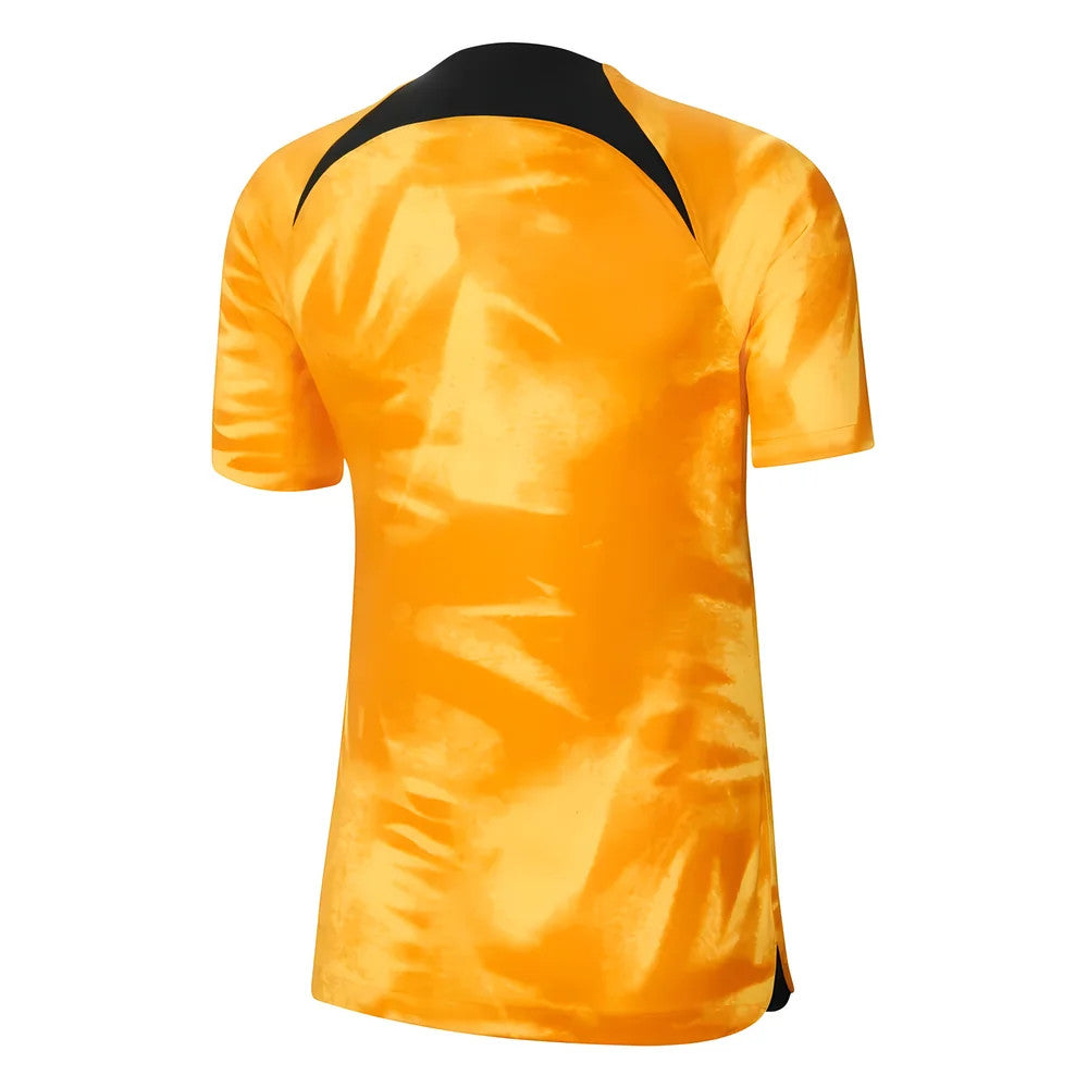 2022-2023 Holland Home Shirt (Ladies) (Virgil 4)_4