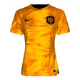 2022-2023 Holland Home Shirt (Ladies)_1