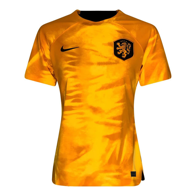 2022-2023 Holland Home Shirt (Ladies)_1