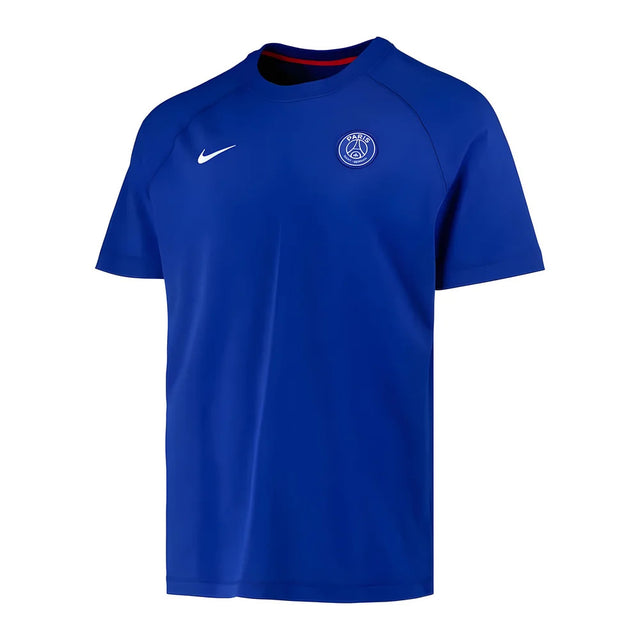 2022-2023 PSG CL Training Shirt (Blue)_1