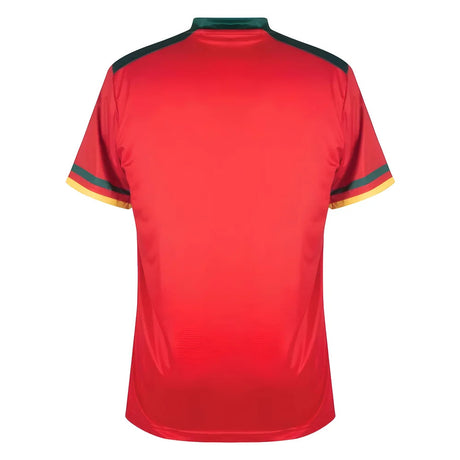 2022-2023 Cameroon Third Pro Football Shirt_1