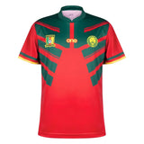 2022-2023 Cameroon Third Pro Football Shirt_1
