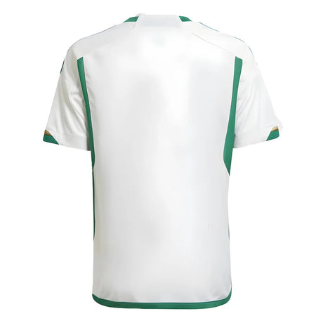 2022-2023 Algeria Home Shirt (Kids)_1