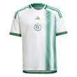 2022-2023 Algeria Home Shirt (Kids)_1