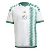 2022-2023 Algeria Home Shirt (Kids)_1
