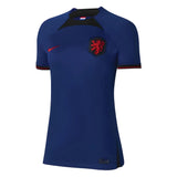 2022-2023 Holland Away Shirt (Ladies)_1