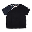 Puma Spirit Tee (Navy-White)_0