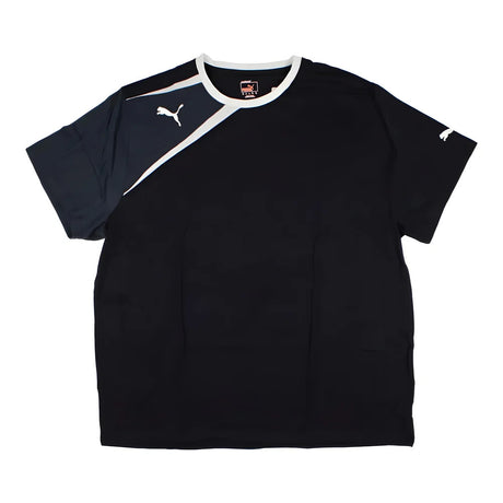 Puma Spirit Tee (Navy-White)_0