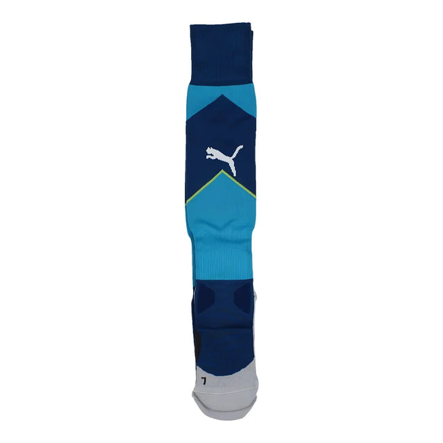 2014-2015 Arsenal Cup Socks_1