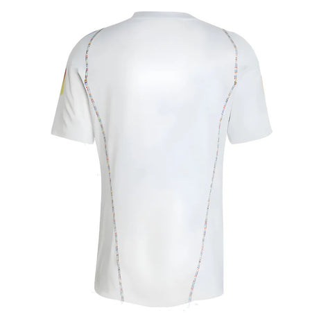 2022-2023 Japan Pre-Match Shirt (White)_1