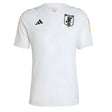 2022-2023 Japan Pre-Match Shirt (White)_1
