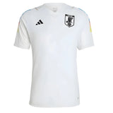 2022-2023 Japan Pre-Match Shirt (White)_1